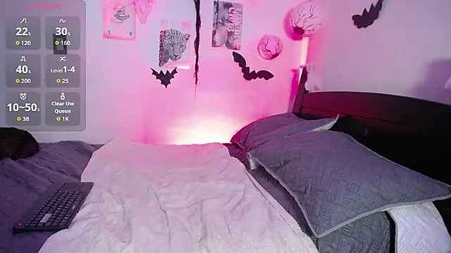 MariajonesX - 🎯SEXY STRIPTEASE🎯