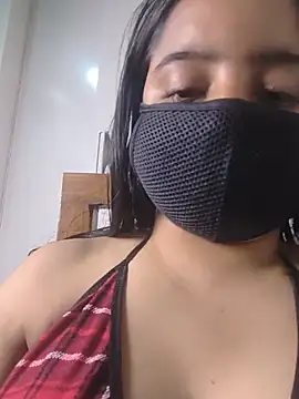 Mariyam_Sahiba - Nude dance