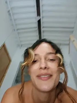 Karenarango - DILDO PLAY