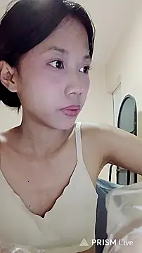 WetVirginPussy - SQUIRT IN BATHROOM :inlove: