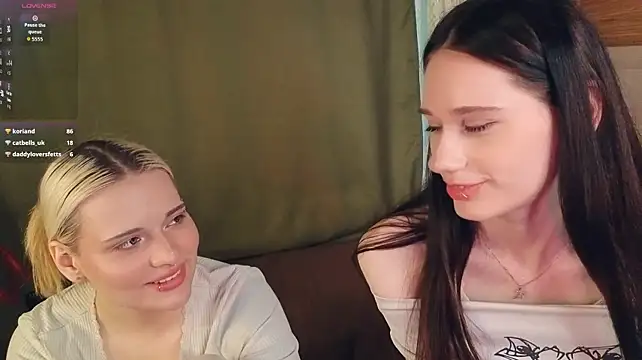 KaleyMahunik - NECK KISSES + BITE