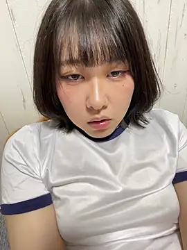 -Marin- - ブラ抜きして乳首アップ♡