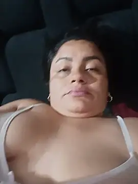 Dirty-violeta_19 - Dildo in the ass