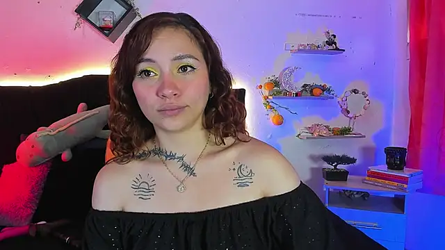 Alisson_zafiro_ - bouncing tits