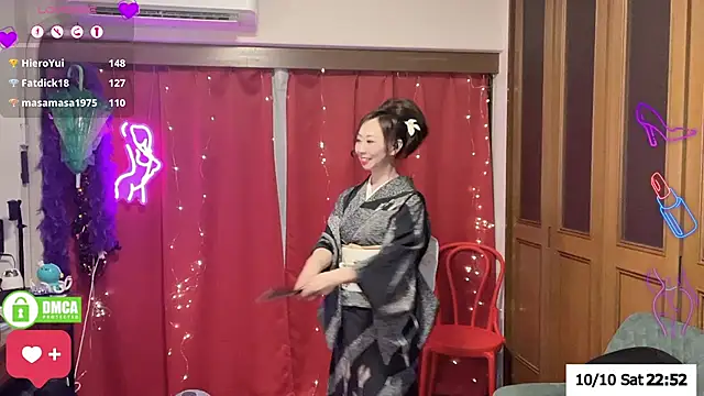 ERIKA-JP-168130 - 野球拳➡セクシーストリップダンス➡いやらしチケット