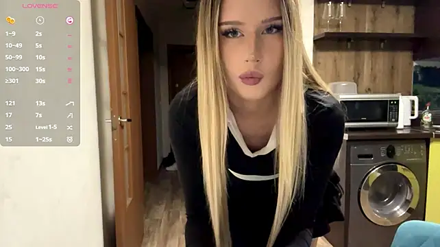 YelledBlink