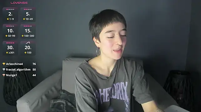 Atheena__ - Lick armpits