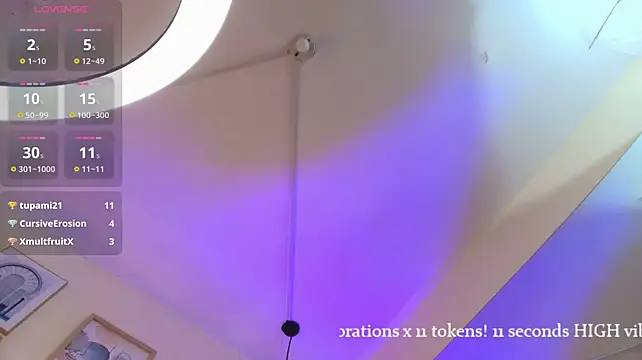 Celestee15_ - Double toy (domi and lush) 2min