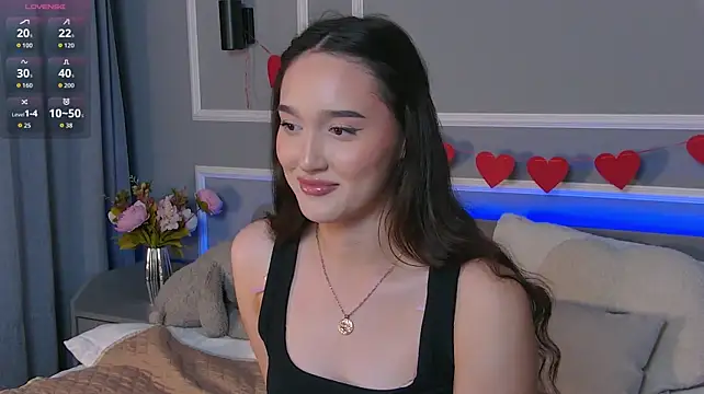 LindaMaxx - show panties color