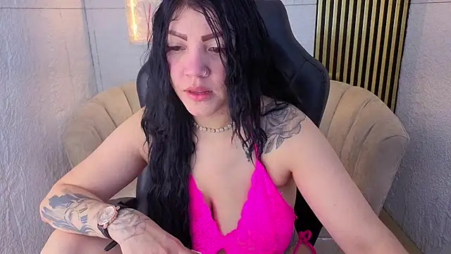 Misslustrous_cn - show tits