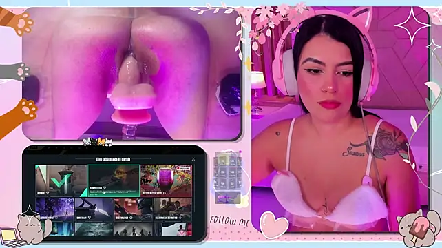 ValentinaGames