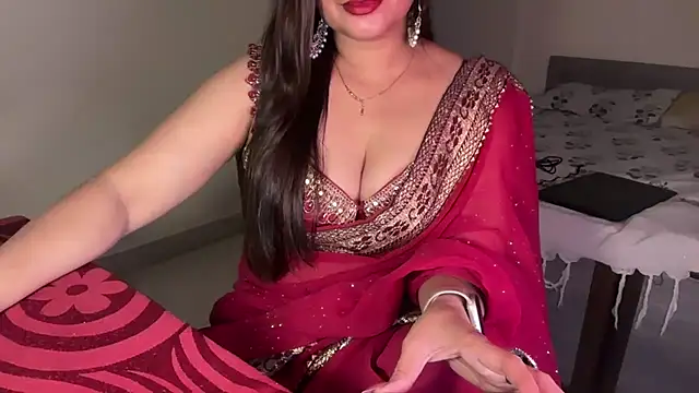Dikshaindin - show boobs