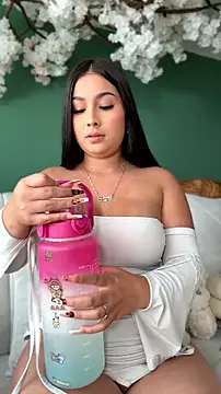 Jesse_veraa_ - RIDE TORSO + OIL BODY + SPANK