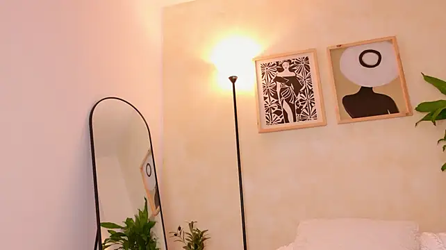 Assh_lee_ - control my toy for 5min