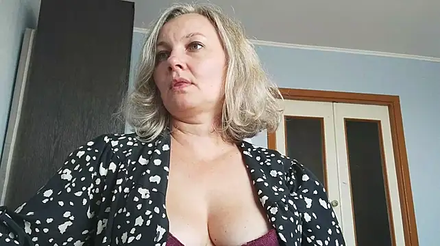 EdithManning - take off bra