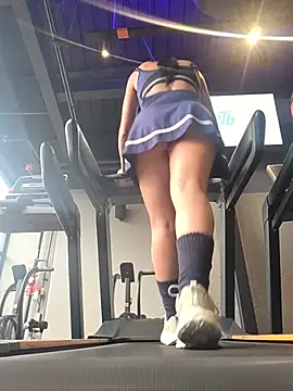 Coraline__dk2 - Walk Topless / Boobs Out 🏃‍♀️🔥