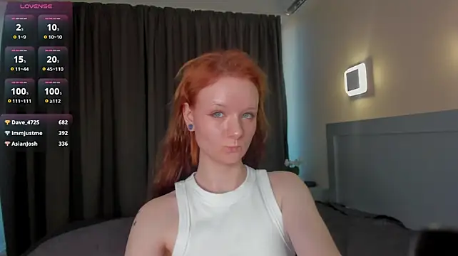 Miraletta - PUSSY penitration