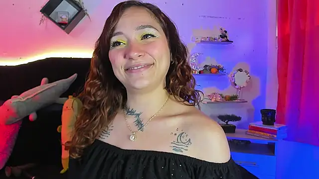 Alisson_zafiro_ - bouncing tits