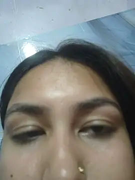 Sanu_07 - Pusssy close up