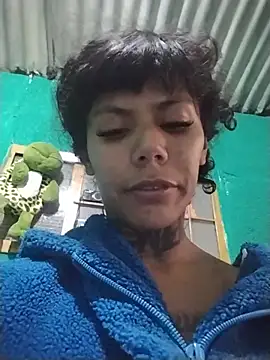 Majo_Ferrer - Small breasts