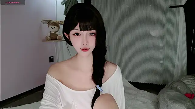 Lulu-789 - 下班嘤嘤嘤