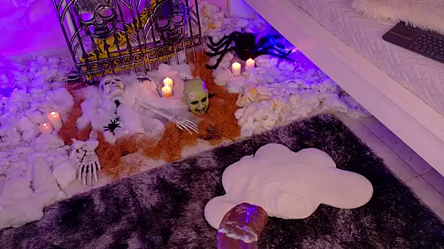 Annavic__ - HALLOWEN SPECIAL