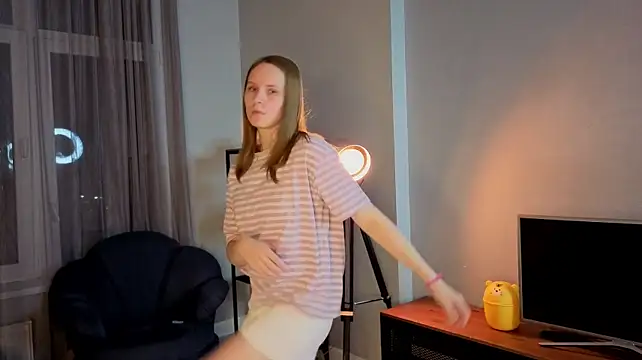 ManiaCorren - Hot funny dance
