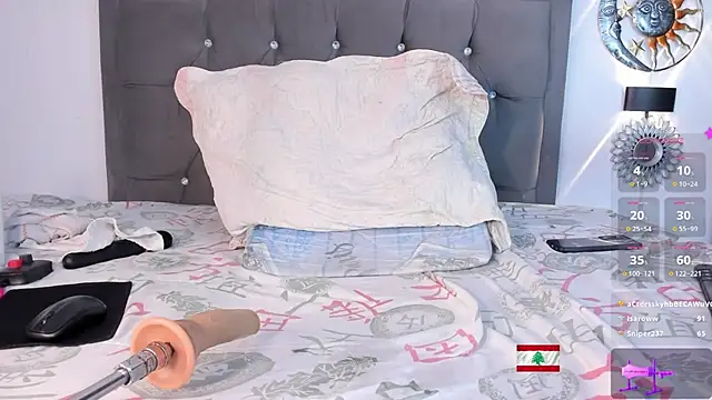 Noortaheri88 - put 3 fingers in the pussy caresses