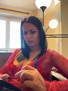 Hotmomcheckk_ - GET ME CRAZY W 11,77 OR 555!🥵🔥