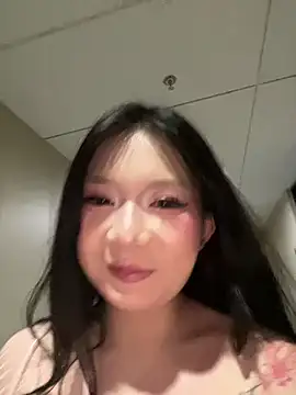 Shuyuanli445 - 户外坐脸视角无內⋯