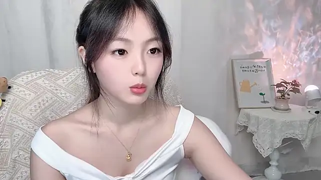 Wenwen8888 - 头晕晕的 感觉缺点维生素 RMB~