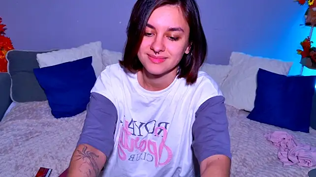 SweetyKatty_ - blowjob