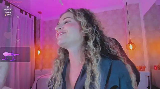 Shantall__ - SHOW CUM