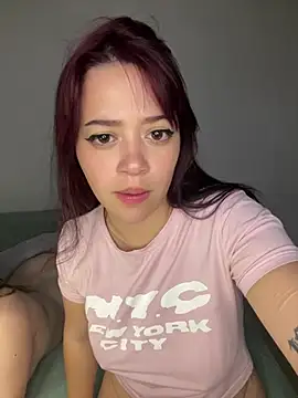 GoddesLucy - Zoom pussy