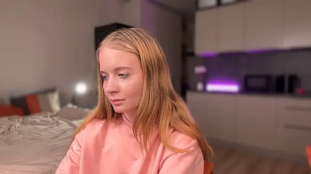 Mary_Day_ - Slow blowjob