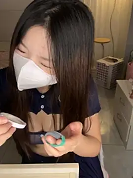 _xiaoxinxin_ - 乳夹2分钟