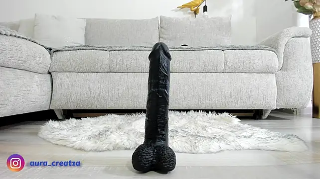AmaliaNilsson_ - Ass to mouth/100hard/150deep