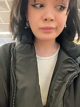 MietteDream - Make tits wet w drool and shake