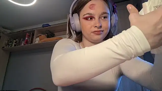 WoodPracice - paint my hand with colors ❤️