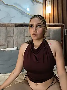 LittleMia_sw - FINGERING MY PUSSY🔥