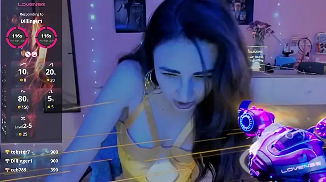AnnsLoveS - Play Titts