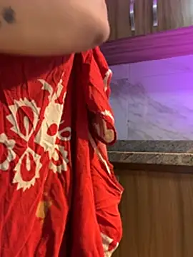 Kalpanaaishaa - tits show