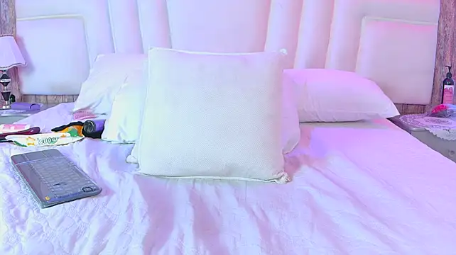 AmeliaRose - Fantastic Clit Play