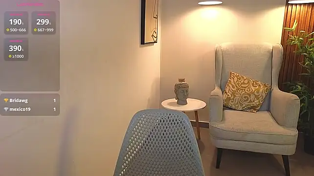 _Celeste_Hill - SEXY DANCE NAKED