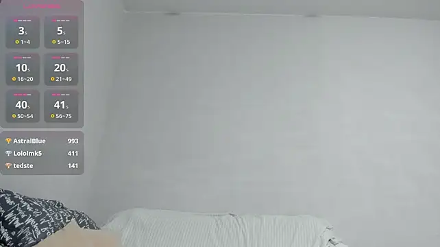 GraceBrawn - blowjob