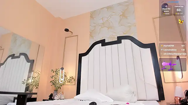Ana_petter - cowgirl ride cock