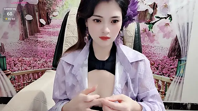 Xiaoxiao-258 - 完成目标蜡烛滴胸