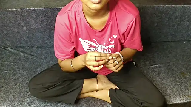 Wild_saanvi - 🌸French Kiss🌸5mint