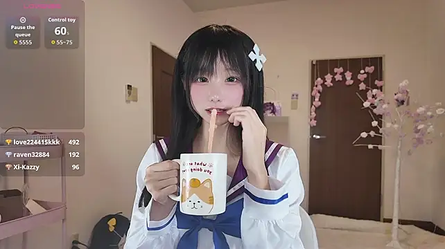 Natsu067 - 11点开票12時チケット