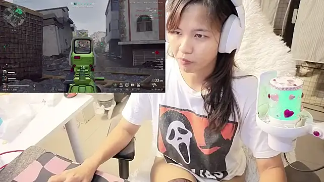 Kana_G